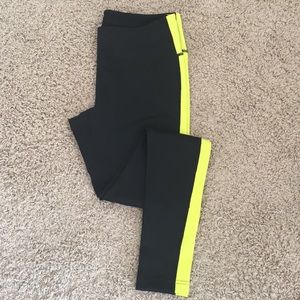 Zella Full Length Tights Medium